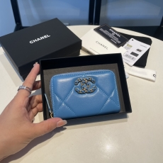 Chanel Wallet Purse